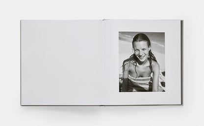 Kate - Mario Sorrenti