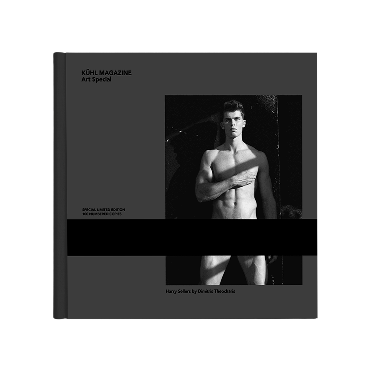 KÜHL - Censorship Limited Edition