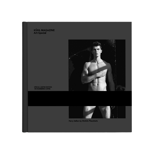 KÜHL - Censorship Limited Edition